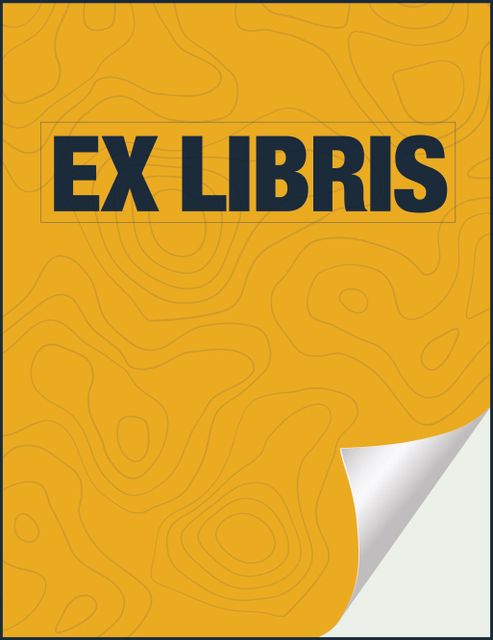 Ex Libris Placeholder