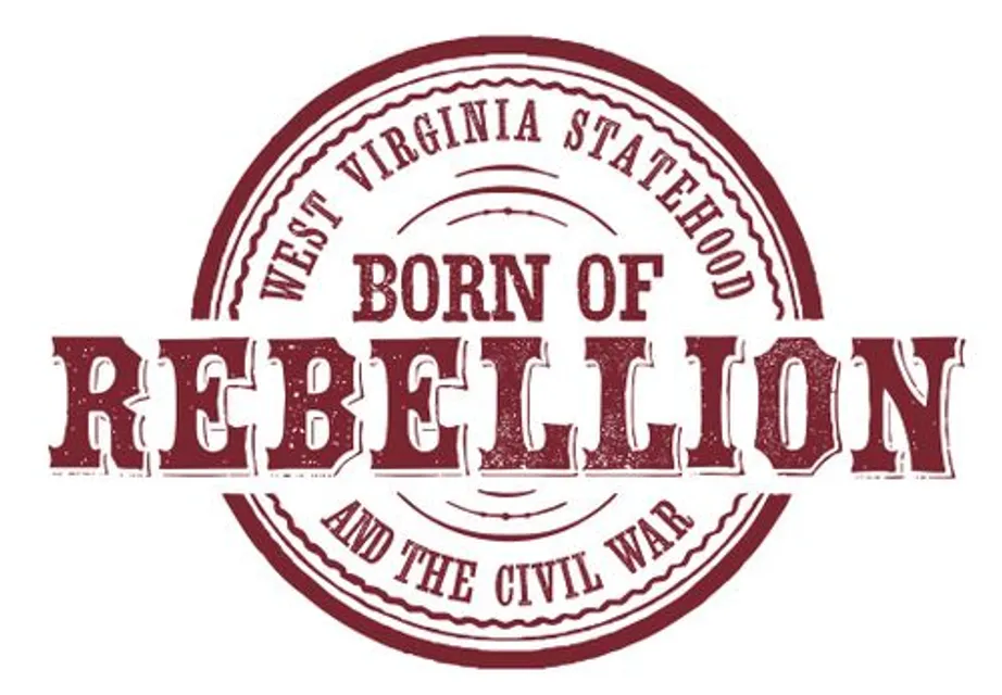 Born of Rebellion logo