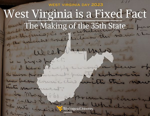 West Virginia Day graphic