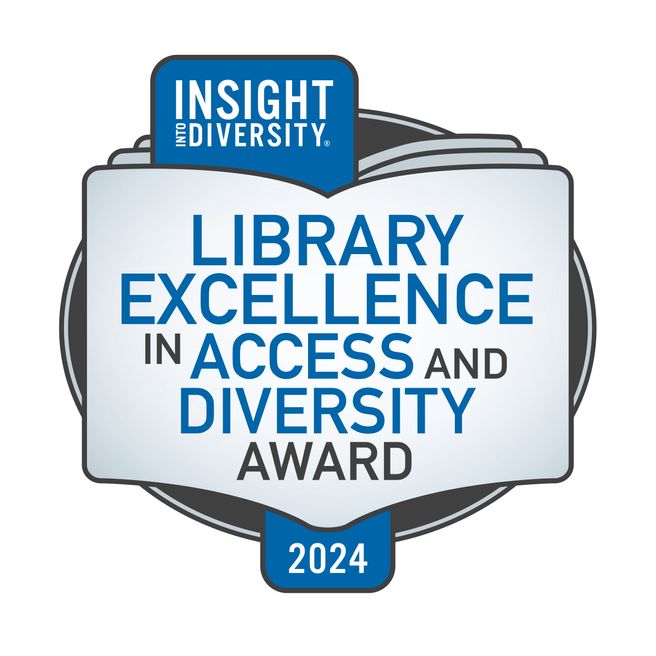 Diversity Award Logo