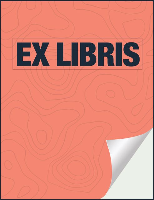 Ex Libris Placeholder